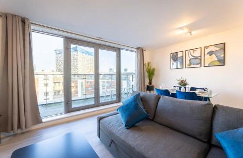 Penthouse City Centre - Luxury Apartment - Foto 13