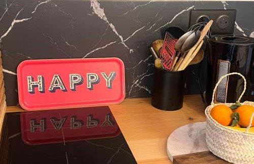 Idéal Cosy Lumineux Central calme Fonctionnel & Beau - Foto 24