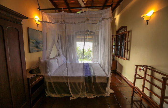South Point Cottage - Whole Villa 3 Bedrooms (Sleeps 6) - Foto 7