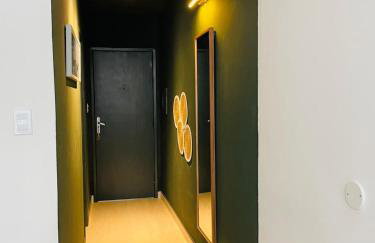 Próximo ao Sambódromo, Carnaval, Apart Inteiro, Cama Queen, Ar Cond - Foto 7