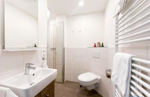 Haus Windjammer Duhnen Wohnung 3 - Photo 22