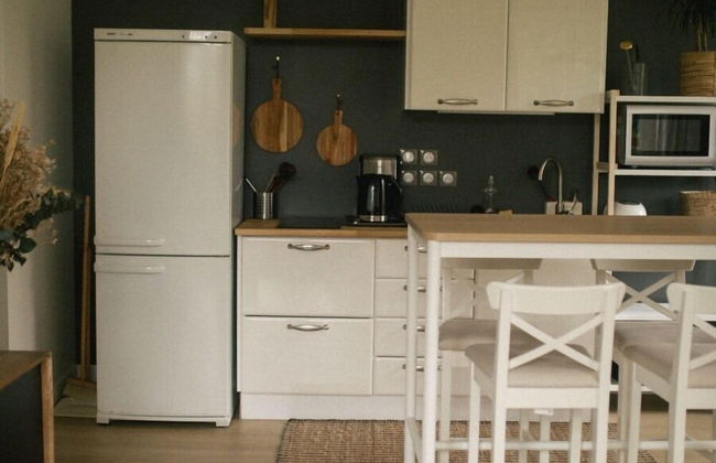 Le Petit Château de Conteville - Foto 20