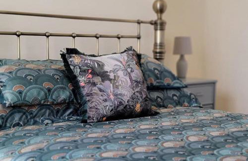 Flamingo Rise Bournemouth 2 Bed 6 Guest Beach Escape - Foto 27