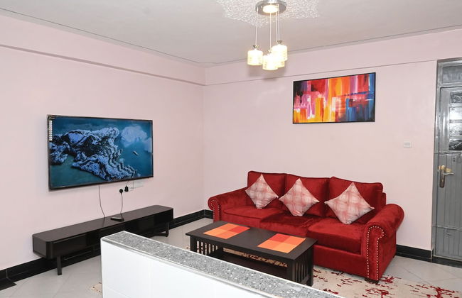 Smartstay Mungai Heights - Photo 34