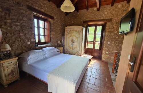 Pyrgos 1869 with Private Pool - Foto 9