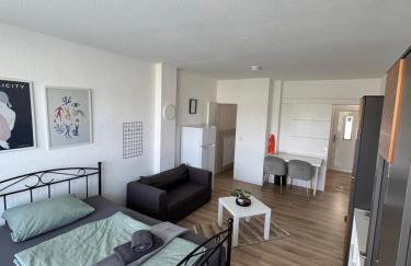 KnocksCasa4You Apartment Nr 16 - Foto 1