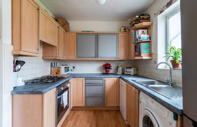 Charming Victorian Family Home in Wimbledon - Foto 18