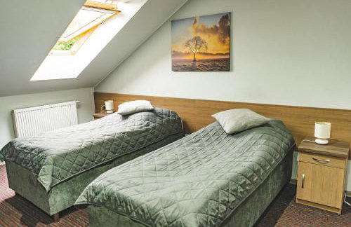 POKOJE GOŚCINNE U MIKOŁAJA - Foto 21