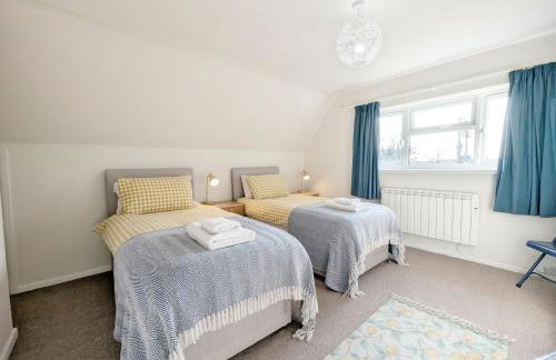 Southwood Farm Cottage - Foto 8