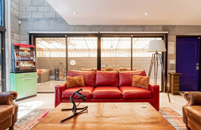 Singer House on the Water - Foto 11