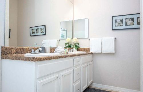 Tropical Oasis 2BD Near Disney Pure Relax - Foto 95