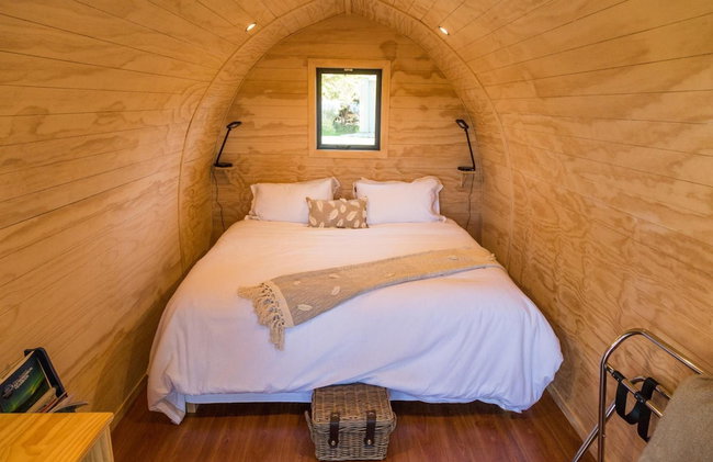 Antares Homestay - Foto 11
