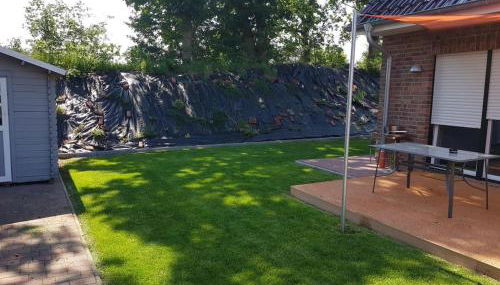 Ferienhaus Seeschwalbe 2 - Foto 2