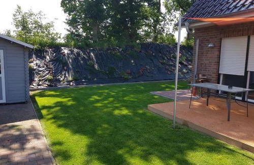 Ferienhaus Seeschwalbe 2 - Foto 2