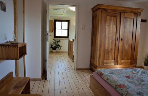 Vey'nes Ferienhaus & Vey'ne Ferienwohnung - Foto 28