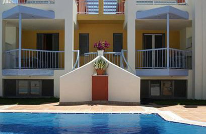 Νηρηίδες Apartments Studios - Photo 18