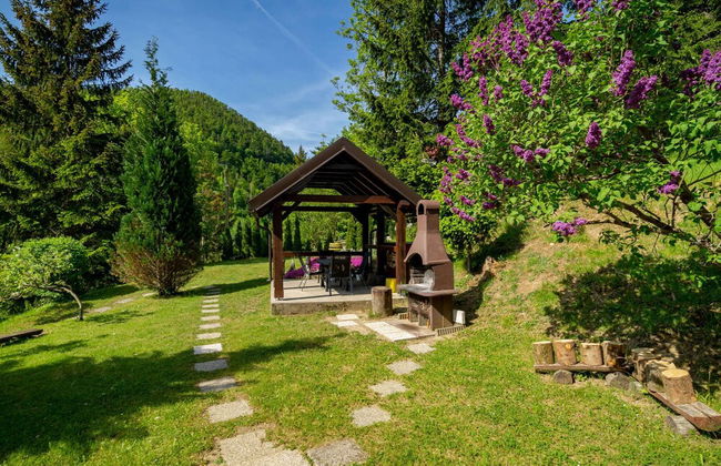 Detached House at 100m Distance of the Lake - Foto 44