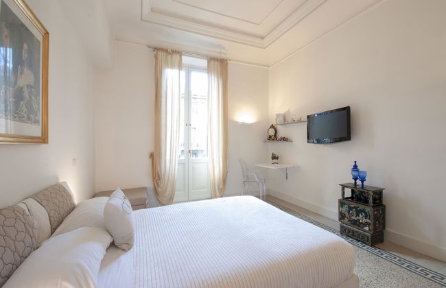 Bea Suites Luxury Rooms - Foto 105