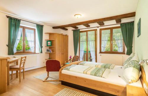 Ferienwohnung Risthof 2 - Photo 2