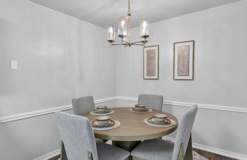 The Sunset Suite 3Bd 2Bath Att Garage Pvt Yard - Foto 25