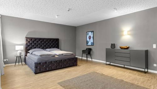 280 qm Billard Tischtennis Tischkicker - Foto 4