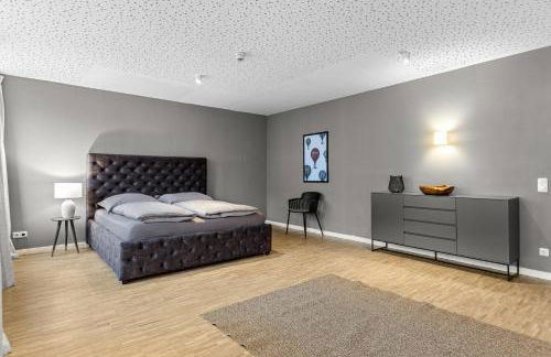 280 qm Billard Tischtennis Tischkicker - Foto 4