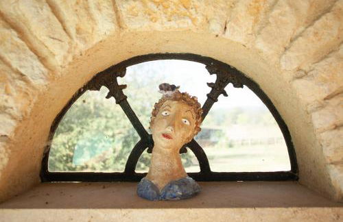 Le Bon Chemin gite - Foto 37