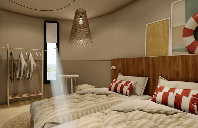 Belambra Clubs La Grande Motte-Petite Camargue - Presqu'île Du Ponant - Photo 23