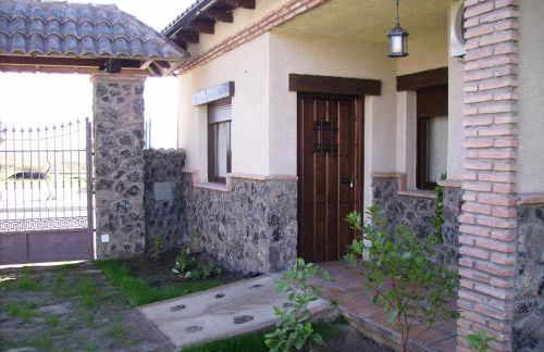 Apartamentos Rurales Tierras de Granadilla - Foto 39