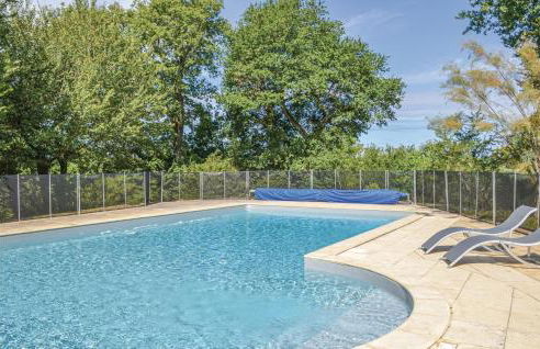 Beautiful Home In Durfort Lacapelette - Foto 7