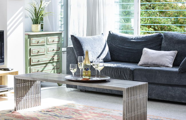 Tranquil Garden Retreat by Sea N Rent - Foto 15