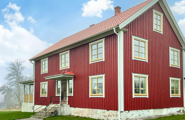 4 Star Holiday Home in Karlskrona - Photo 27