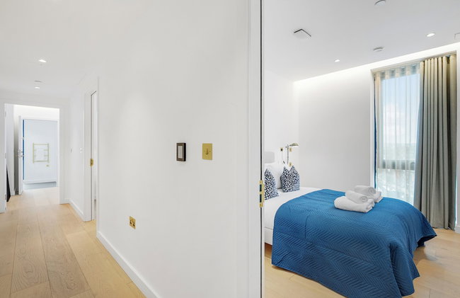 StayCozy Apartments in Kings Cross - Foto 116