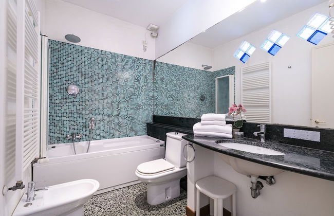 Residence Centopietre - Photo 51