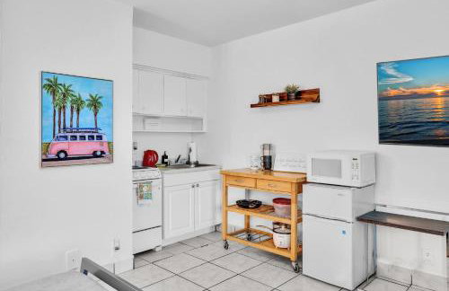 Studio Retreat With 2 Queen Beds Hollywood Blvd - Foto 30