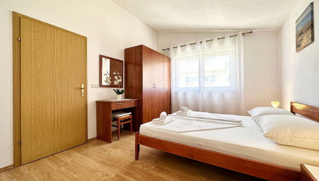 Mari - 150 m From sea - A4 - Foto 3, Habitación