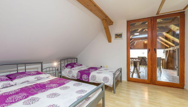 Forge Of Happiness - Foto 5, Zimmer