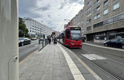 Ama executive stay 2 - Foto 18