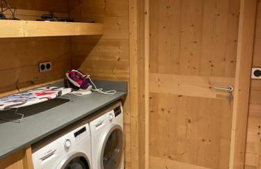 Chalet Standing Exceptionnel - Foto 23