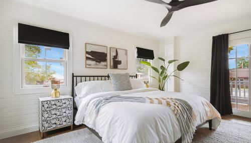 Willard House - Foto 3