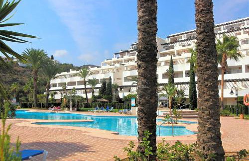 Mediterranean Sweet Home Mojacar - Foto 8