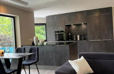 Auszeit am Murmelbachtal - Ruheoase mit Stellplatz - Foto 3