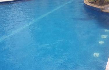 Rio Centro - Barra da Tijuca - Recreio - Praia - Foto 30