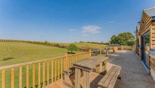 The Silvan Lodge, Peace, Privacy, and Pure calm - Foto 4, Garden view