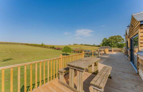 The Silvan Lodge, Peace, Privacy, and Pure calm - Foto 4