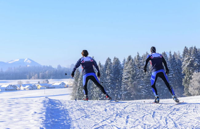 Lively Apartment in Sonthofen - Foto 20