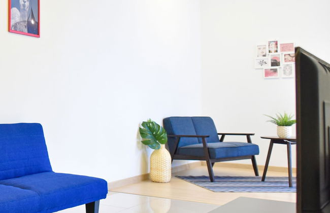 GT Home Encorp Strand Residence - Foto 16