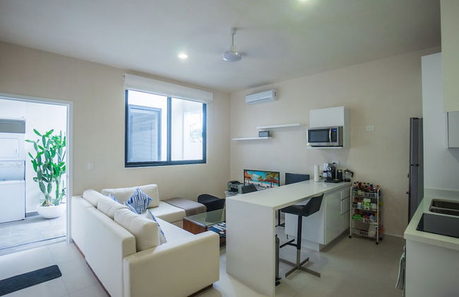 Polo 88 Apartamentos a pasos del Mar - Foto 64