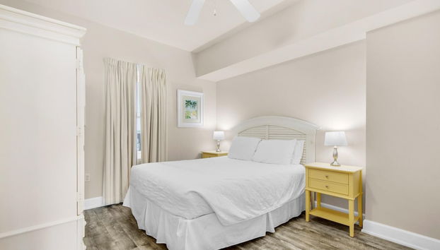 Sunrise Beach #903 - Foto 5, Habitación