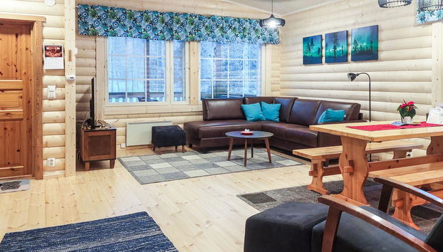 Lassinmaja - Photo 5, Inside other